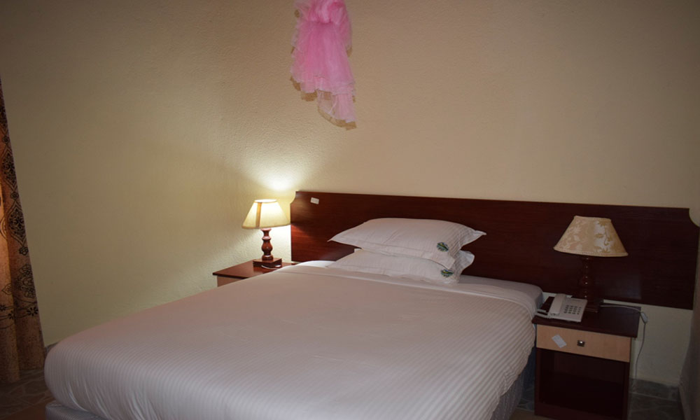 Single standard Room